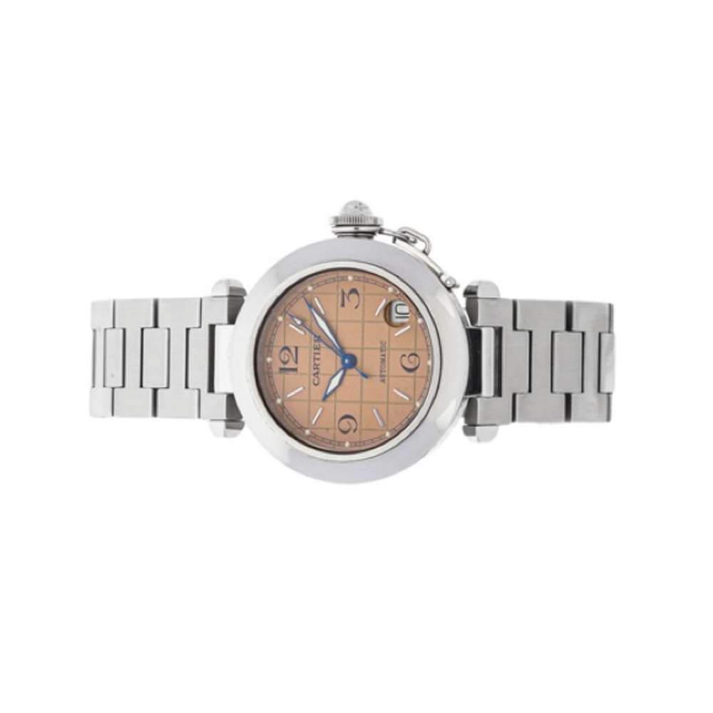 Unisex 35MM RARE!! Cartier Pasha